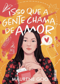 Isso que agente chama de amor